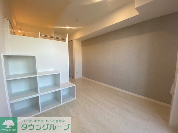 アクシーズ南浦和の物件内観写真